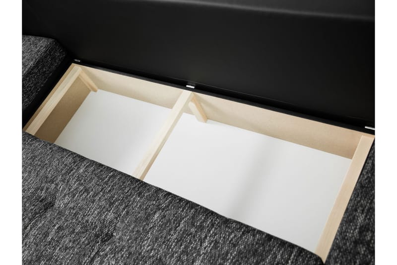 Gammel Sovesofa Dobbelt Divan 4-Personers - Grøn - Møbler - Sofaer - Sovesofaer