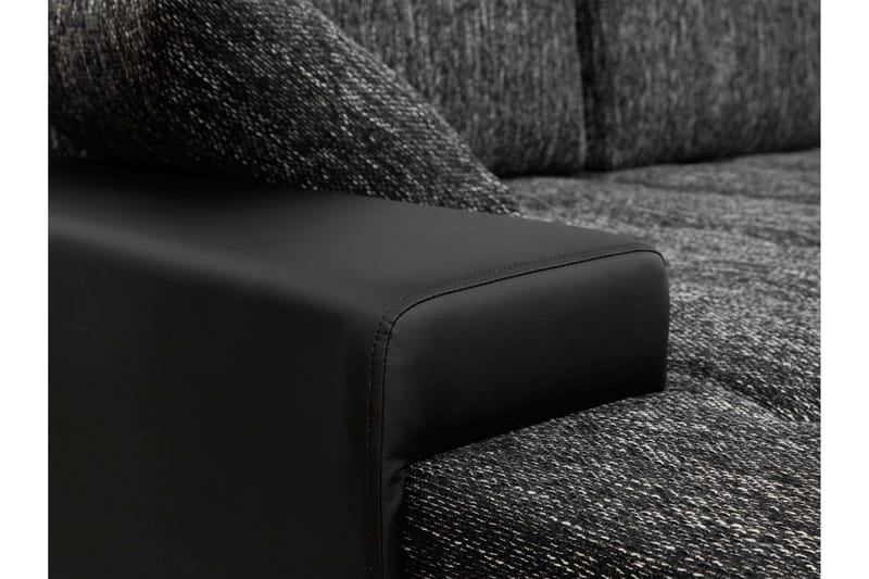 Gammel Sovesofa Dobbelt Divan 4-Personers - Grøn - Møbler - Sofaer - Sovesofaer