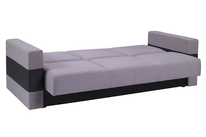 Gordia sovesofa 222x88x89 cm - Møbler - Sofaer - Sovesofaer