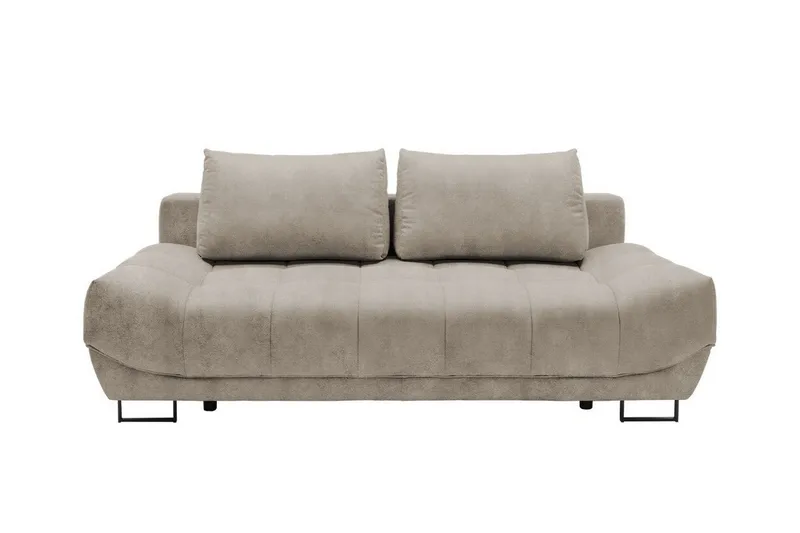 Graystone 2-pers. Sovesofa, Cream