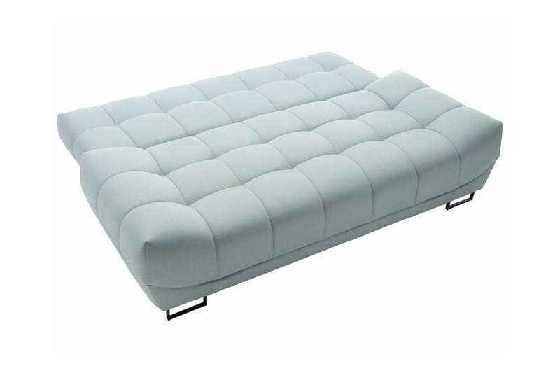 Graystone 2-pers. Sovesofa - Cream - Møbler - Sofaer - Sovesofaer