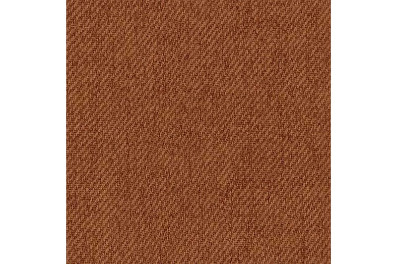 Graystone 2-pers. Hjørnesovesofa - Orange - Møbler - Sofaer - Sovesofaer