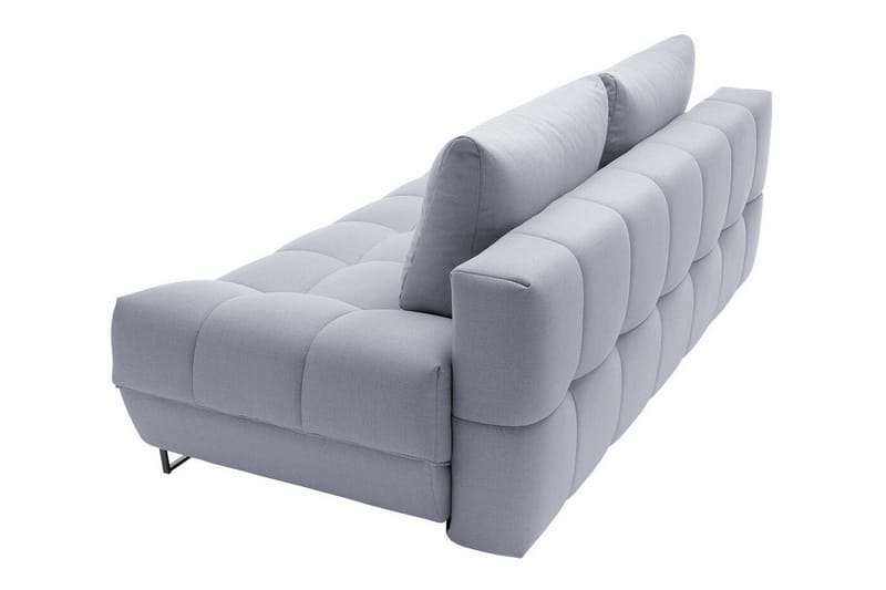 Graystone 2-pers. Sovesofa - Cream - Møbler - Sofaer - Sovesofaer
