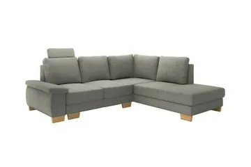 Graystone 3-pers. Hjørnesovesofa - Møbler - Sofaer - Sovesofaer