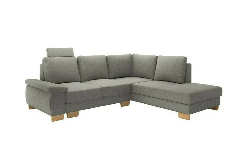 Graystone 3-pers. Hjørnesovesofa, undefined
