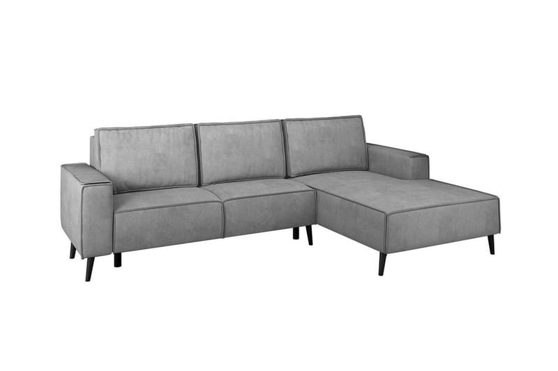Graystone 3-pers. Hjørnesovesofa, undefined