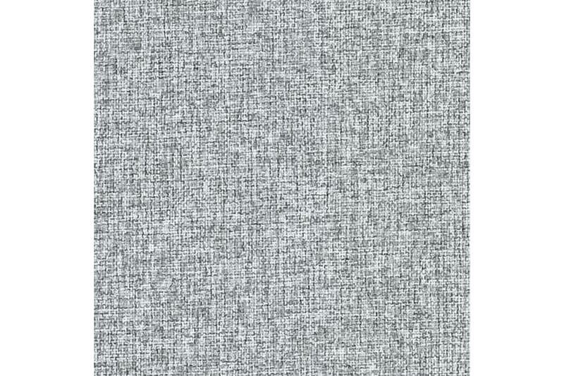 Graystone 3-pers. Hjørnesovesofa - Lysegrå - Møbler - Sofaer - Sovesofaer