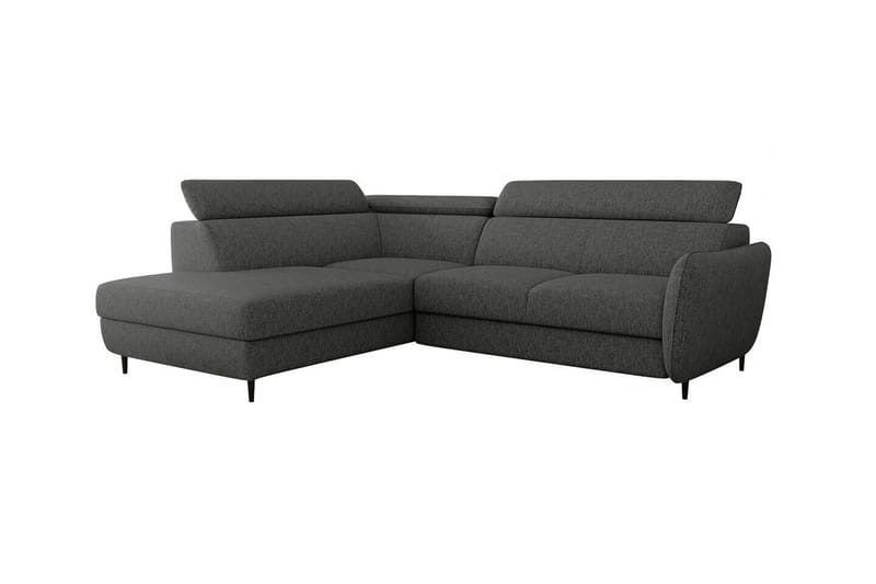 Graystone 3-pers. Hjørnesovesofa, undefined