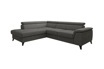 Graystone 3-pers. Hjørnesovesofa - Møbler - Sofaer - Sovesofaer