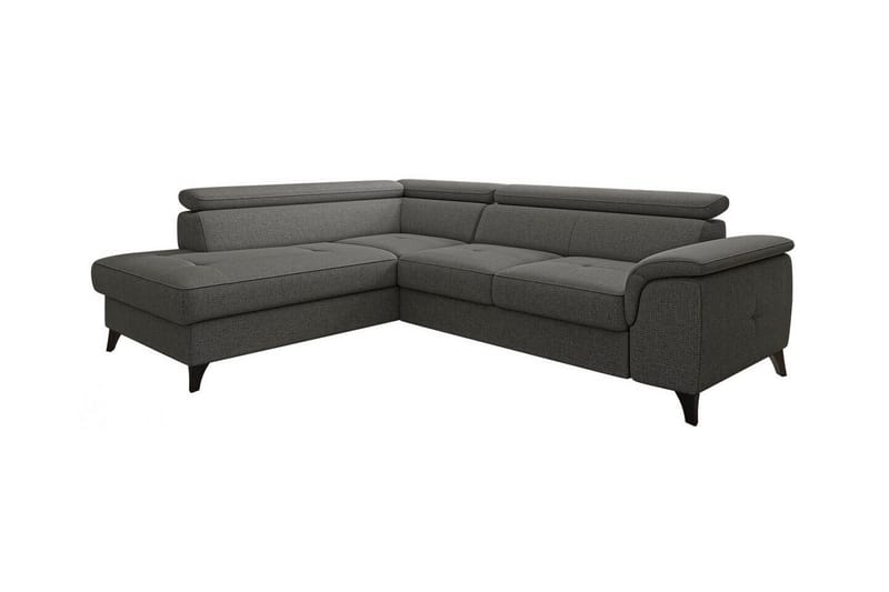 Graystone 3-pers. Hjørnesovesofa, undefined