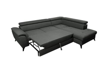 Graystone 3-pers. Hjørnesovesofa - Møbler - Sofaer - Sovesofaer