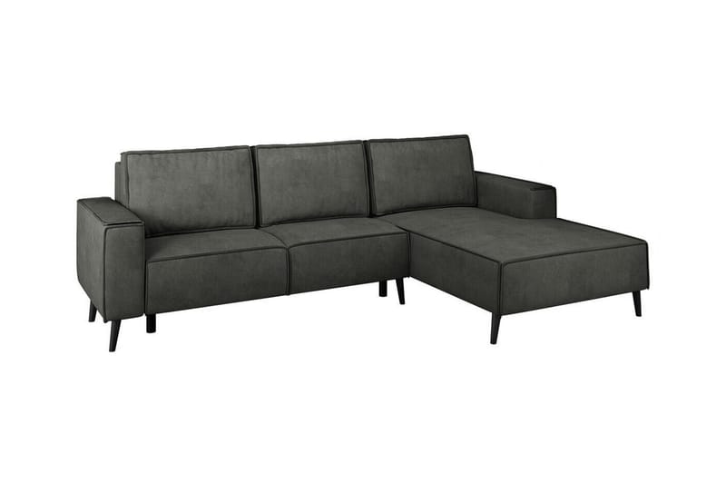 Graystone 3-pers. Hjørnesovesofa, undefined