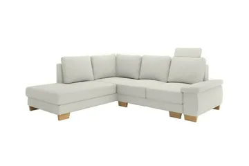 Graystone 3-pers. Hjørnesovesofa - Møbler - Sofaer - Sovesofaer