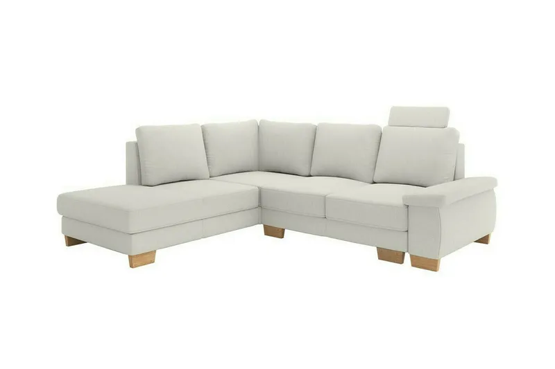 Graystone 3-pers. Hjørnesovesofa, undefined