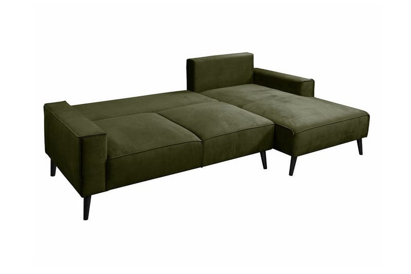 Graystone 3-pers. Hjørnesovesofa - Møbler - Sofaer - Sovesofaer