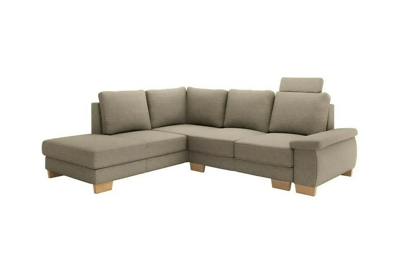 Graystone 3-pers. Hjørnesovesofa, undefined