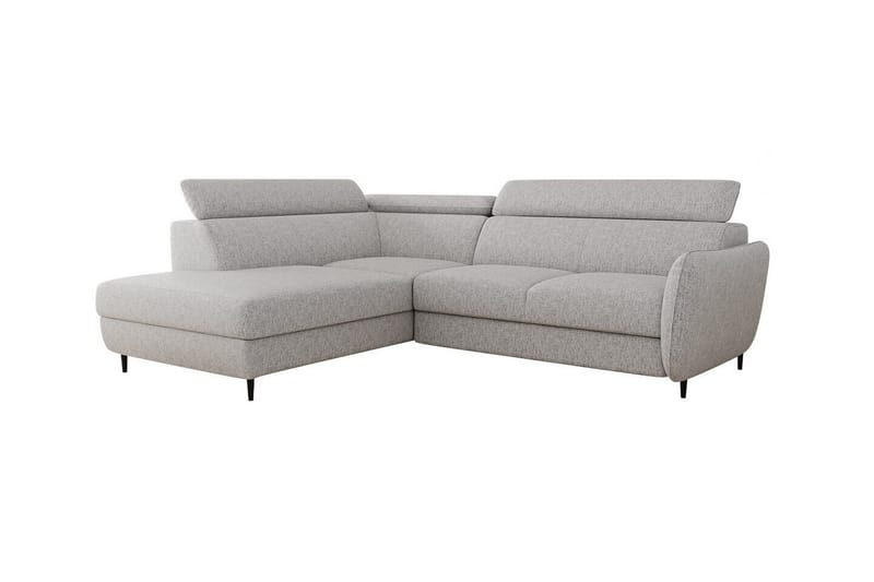 Graystone 3-pers. Hjørnesovesofa, undefined