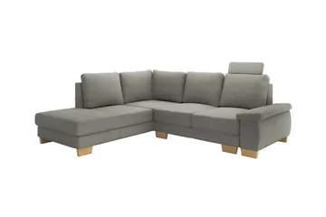 Graystone 3-pers. Hjørnesovesofa - Møbler - Sofaer - Sovesofaer