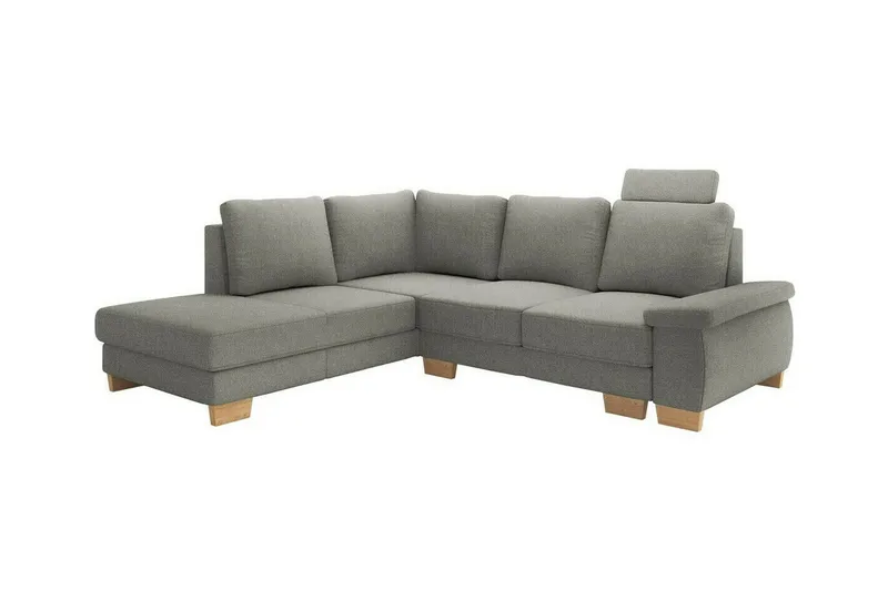 Graystone 3-pers. Hjørnesovesofa, undefined