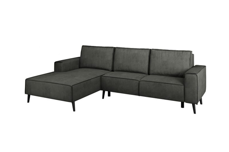 Graystone 3-pers. Hjørnesovesofa, undefined
