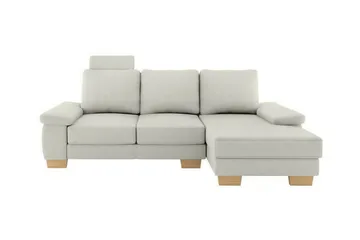 Graystone 3-pers. Hjørnesovesofa - Møbler - Sofaer - Sovesofaer