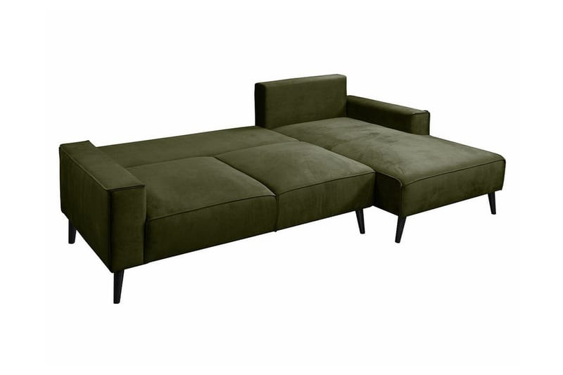 Graystone 3-pers. Hjørnesovesofa - Møbler - Sofaer - Sovesofaer