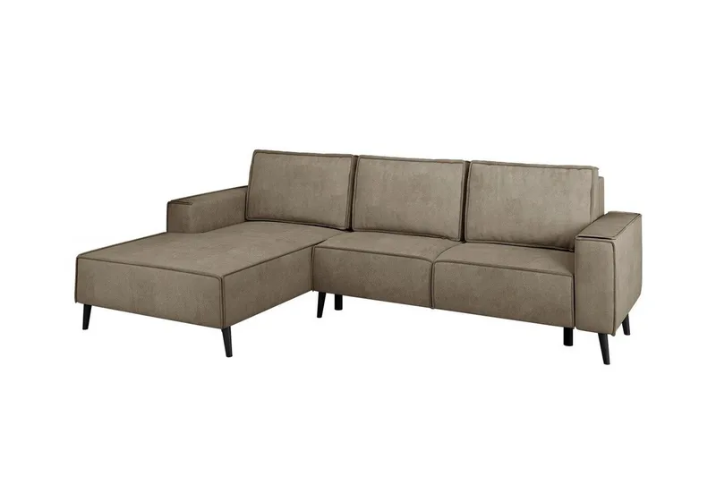 Graystone 3-pers. Hjørnesovesofa, undefined