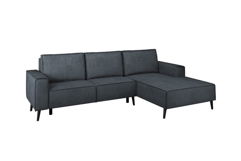 Graystone 3-pers. Hjørnesovesofa, undefined