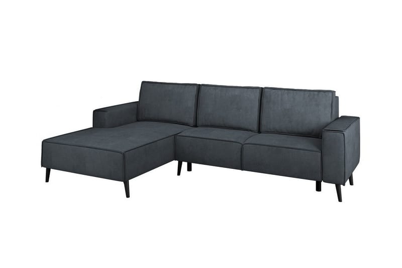 Graystone 3-pers. Hjørnesovesofa, undefined