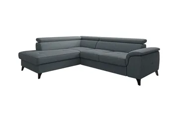 Graystone 3-pers. Hjørnesovesofa - Møbler - Sofaer - Sovesofaer