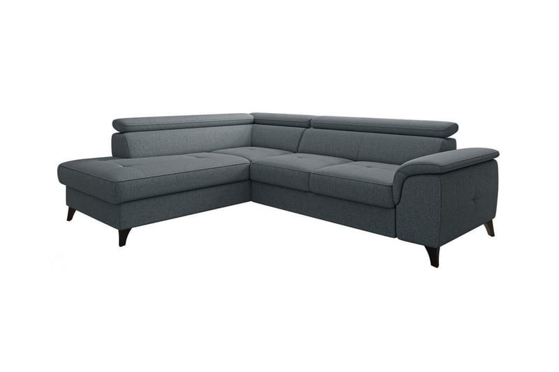 Graystone 3-pers. Hjørnesovesofa, undefined