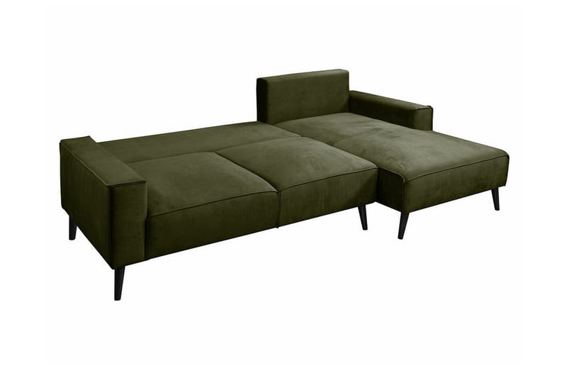 Graystone 3-pers. Hjørnesovesofa - Møbler - Sofaer - Sovesofaer