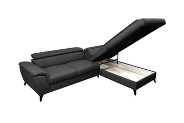 Graystone 3-pers. Hjørnesovesofa - Møbler - Sofaer - Sovesofaer