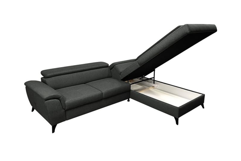 Graystone 3-pers. Hjørnesovesofa - Møbler - Sofaer - Sovesofaer