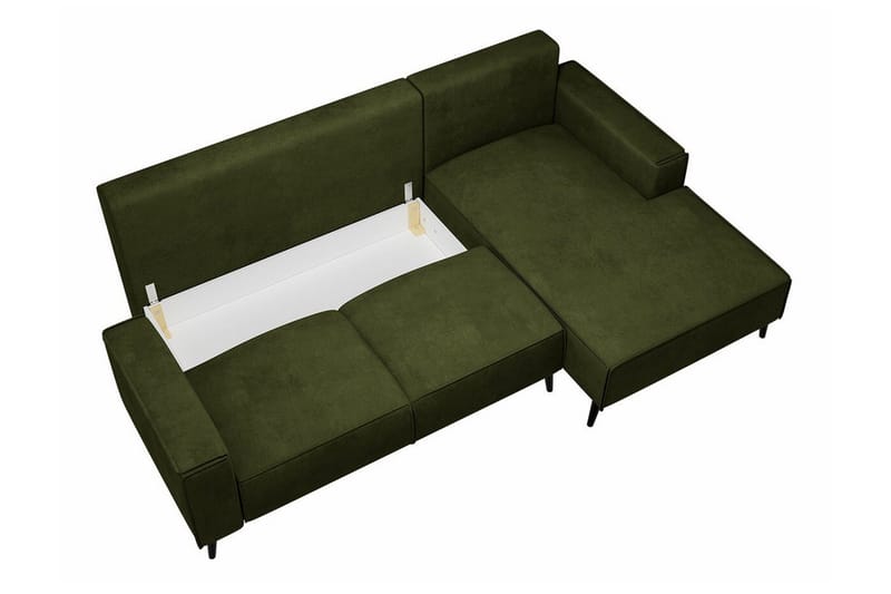 Graystone 3-pers. Hjørnesovesofa - Møbler - Sofaer - Sovesofaer