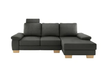 Graystone 3-pers. Hjørnesovesofa - Møbler - Sofaer - Sovesofaer