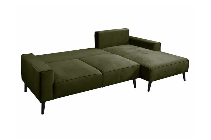 Graystone 3-pers. Hjørnesovesofa - Møbler - Sofaer - Sovesofaer