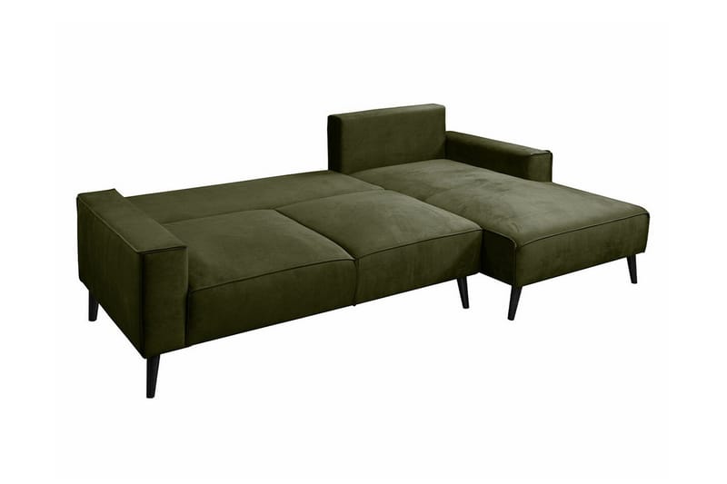 Graystone 3-pers. Hjørnesovesofa - Beige - Sovesofaer - Hjørnesovesofa