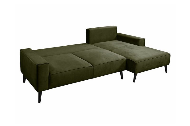 Graystone 3-pers. Hjørnesovesofa - Beige - Sovesofaer - Hjørnesovesofa