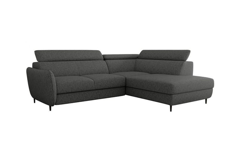 Graystone 3-pers. Hjørnesovesofa, undefined