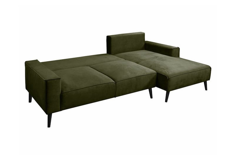 Graystone 3-pers. Hjørnesovesofa - Møbler - Sofaer - Sovesofaer