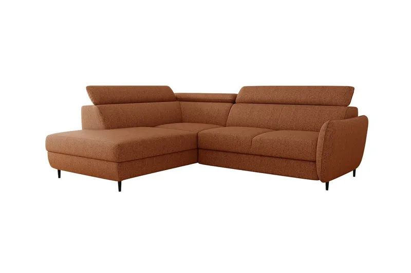 Graystone 3-pers. Hjørnesovesofa, undefined