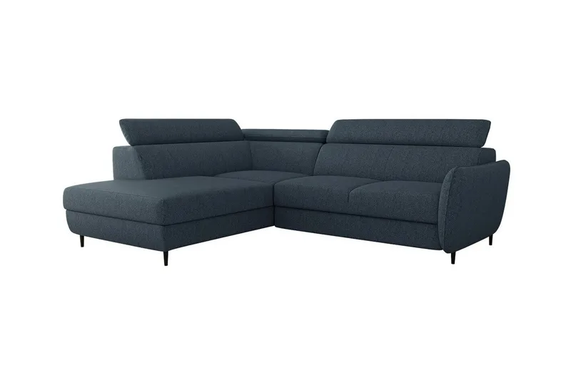 Graystone 3-pers. Hjørnesovesofa, undefined