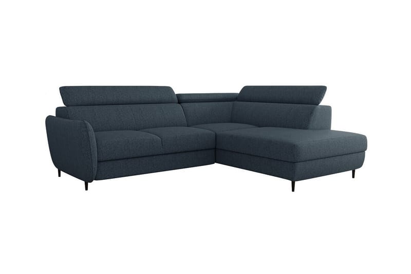 Graystone 3-pers. Hjørnesovesofa, undefined