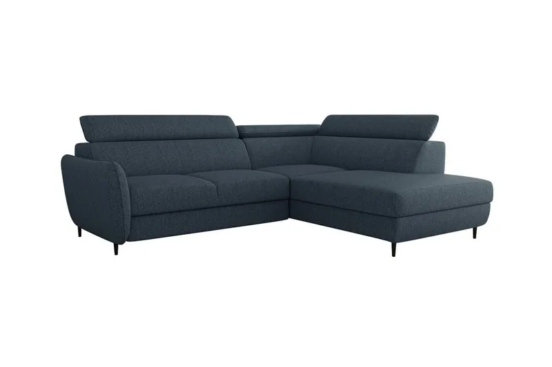 Graystone 3-pers. Hjørnesovesofa, undefined