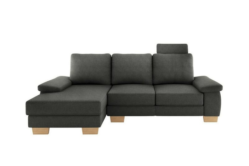 Graystone 3-pers. Hjørnesovesofa, undefined
