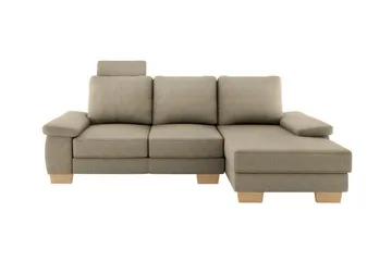 Graystone 3-pers. Hjørnesovesofa - Møbler - Sofaer - Sovesofaer