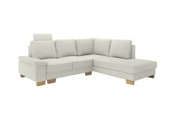 Graystone 3-pers. Hjørnesovesofa - Møbler - Sofaer - Sovesofaer
