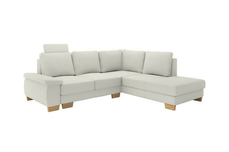 Graystone 3-pers. Hjørnesovesofa, undefined