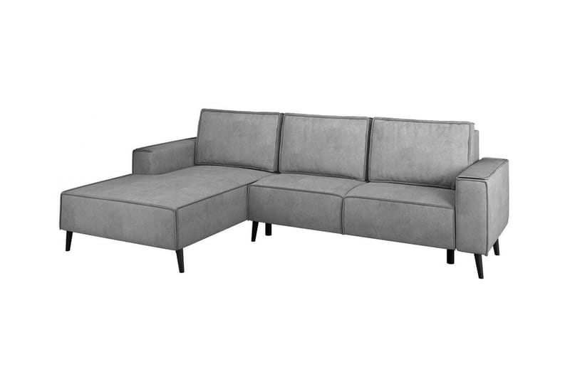 Graystone 3-pers. Hjørnesovesofa, undefined